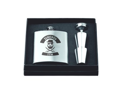 PLACTSADA zenichuv tym