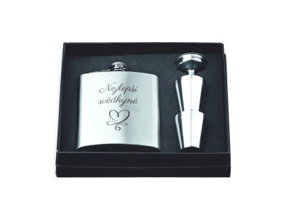 PLACTSADA svedkyne srdce