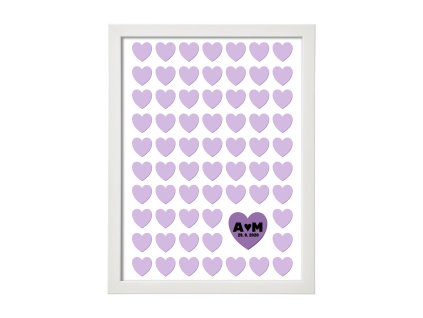 SVASTROM simple srdce