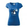 tricko cyklopar damske