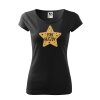 Dámské tričko hvězdy03