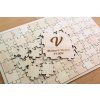 svatebni puzzle