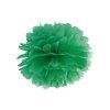 2837 pompom zelena