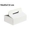 2355 krabicka na vysluzky 16x23x7 5 cm