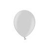 2419 metalicky balonek stribrny