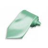 2869 kravata svetle zelena