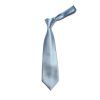 2866 kravata svetle modra