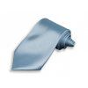 2865 kravata svetle modra