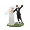 764 figurka na dort fotbal