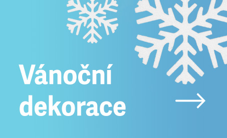 Vánoční dekorace