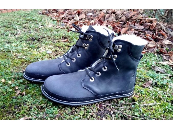 Sibirky Black