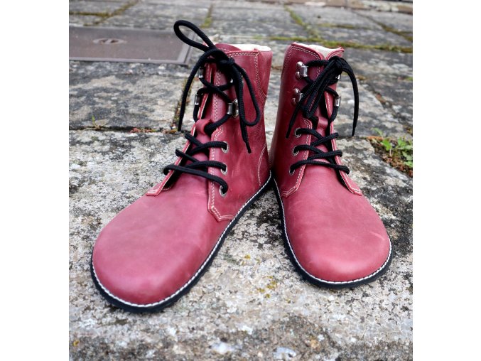 BAREFOOT BOTY "Pompei"