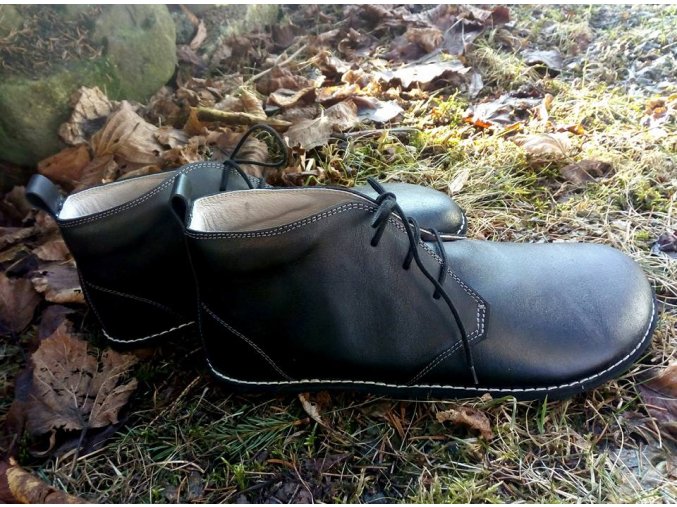 HAPPY-STEPS+  Black