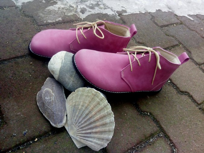 HAPPY STEPS Passion