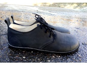HAPPY FEET Black