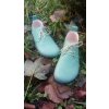 HAPPY FEET  Smaragdy
