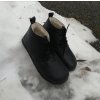 SEVERKY Black