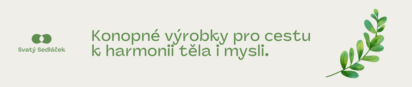 Motto Svatý Sedláček