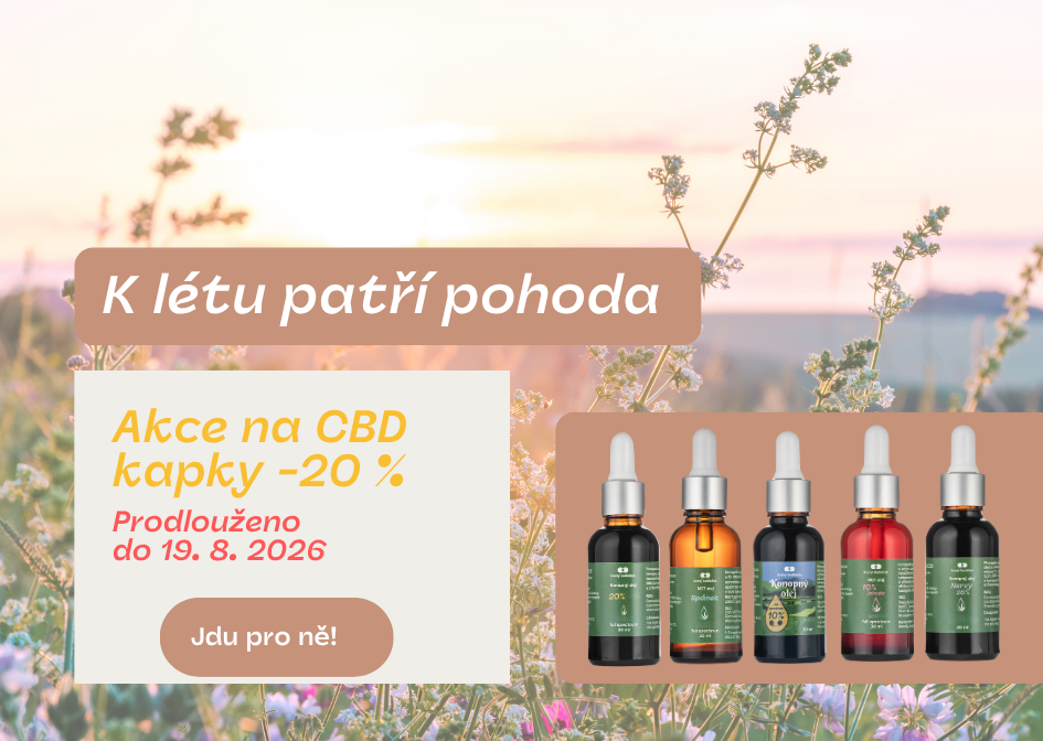 Akce kapky -20 %