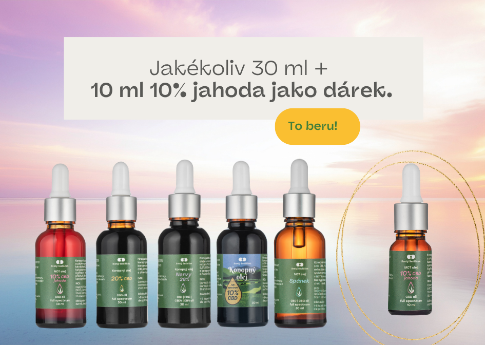 Akce červen 30+10