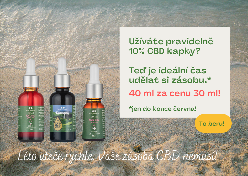 Akce červen 30+10