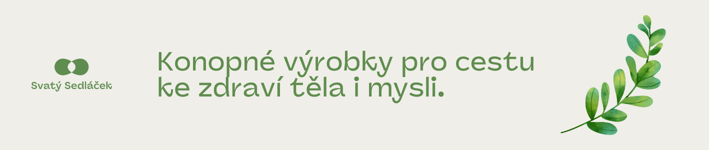 Motto Svatý Sedláček