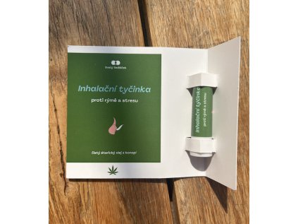 inhalator