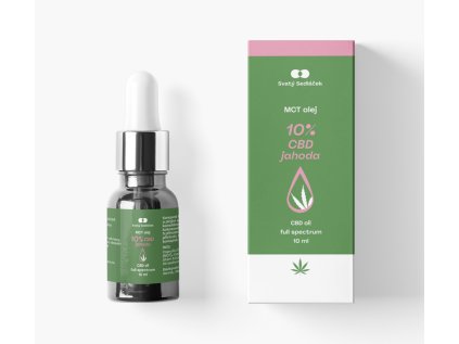 svaty sedlacek cbd oil jahoda