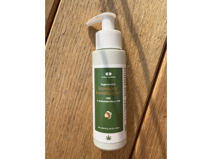 Kondicioner CBD Svaty sedlacek