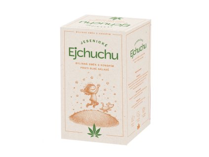 ejchuchu konopny caj svaty sedlacek