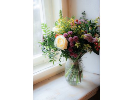 Měsíční potěšení