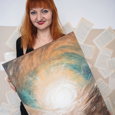 Jak naplánovat Výstavu?