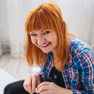 Jak kreslit pastelem