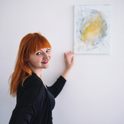 7 tipů jak překonat strach z kreslení