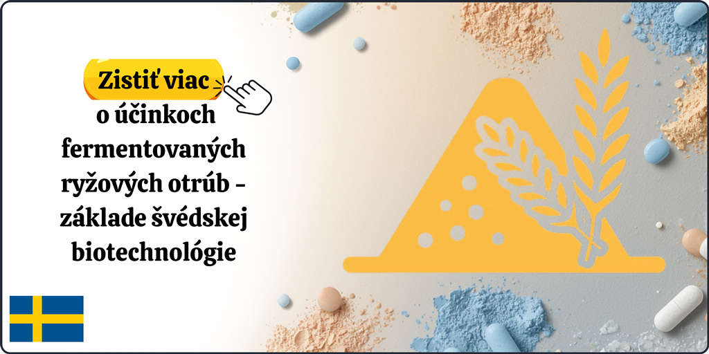 Viac o švédskej biotechnológii