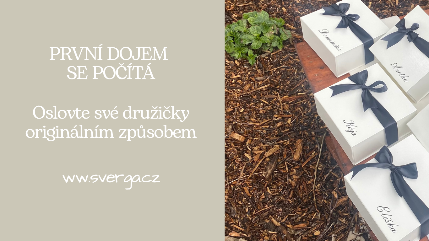 první dojem se počítá