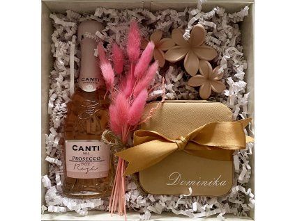 Box prosecco - Rosé