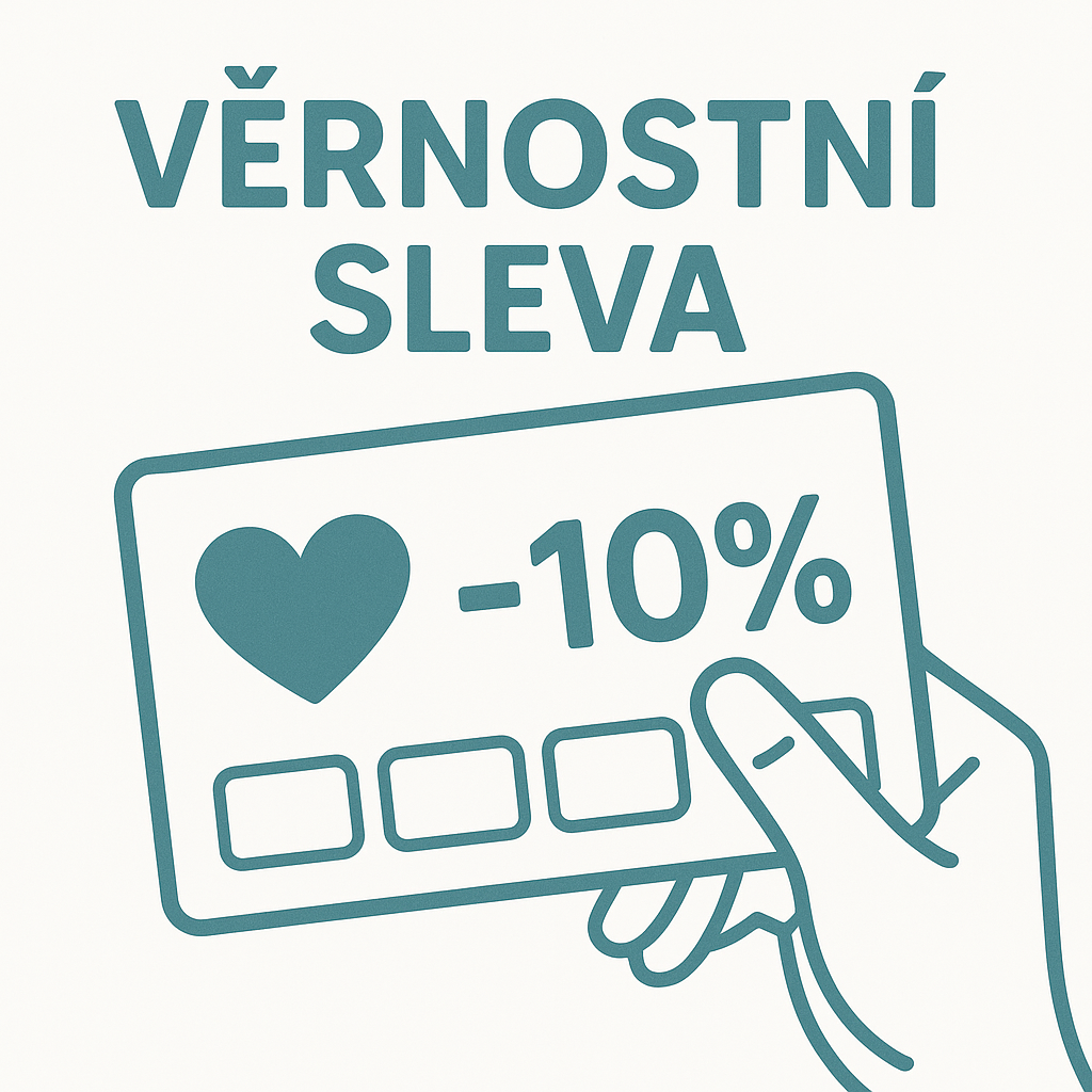Věrnostní sleva