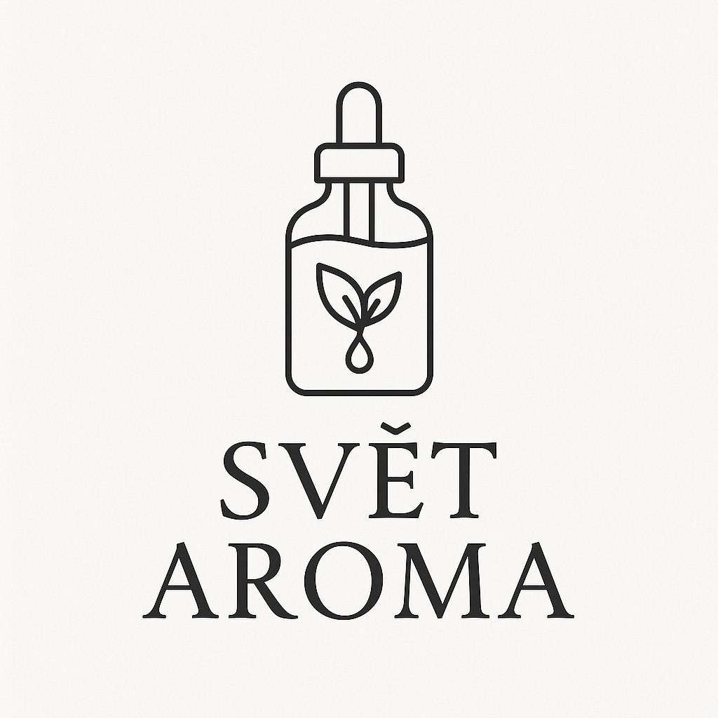 Svět aroma