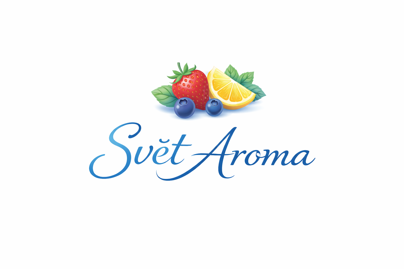 Svět aroma