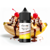 banana split w