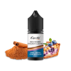 capella flavors blueberry cinnamon crumble aroma 30ml