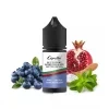capella flavors blueberry pomegranate with stevia aroma 30ml