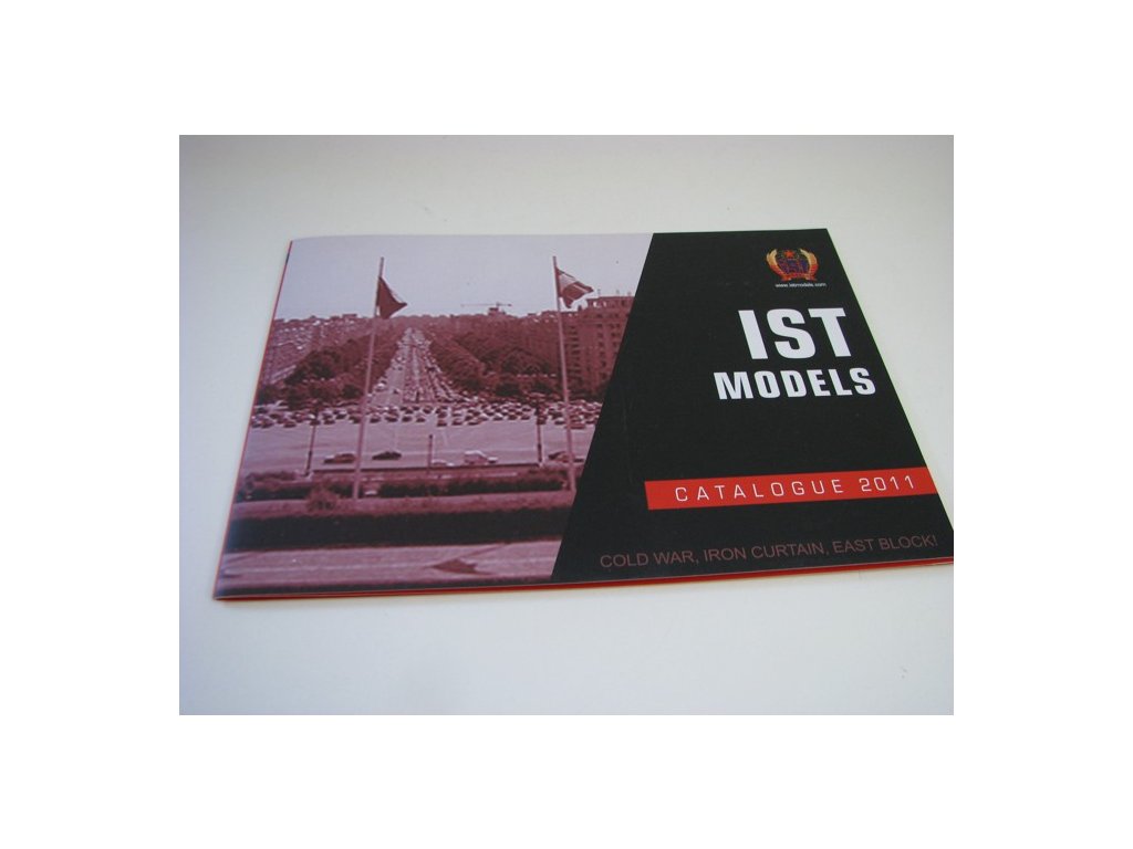 Katalog Ixo Ist 2011 4-list A5