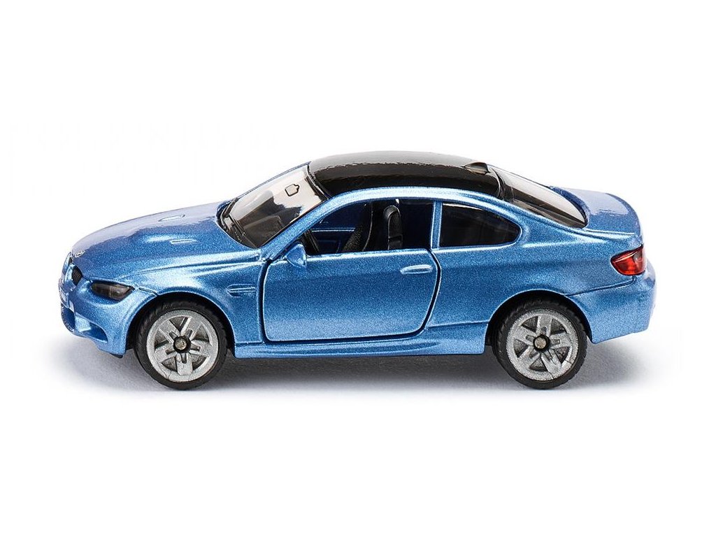 BMW M3 copé Siku 1450 blister