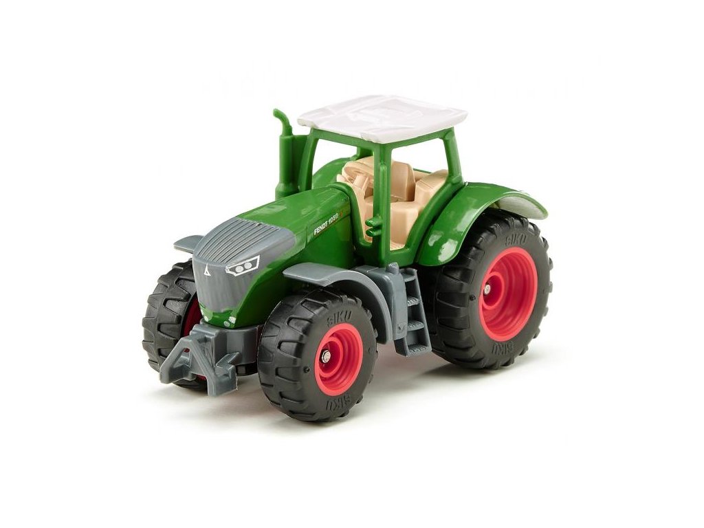 Traktor Fendt 1050 Vario blister Siku 1063