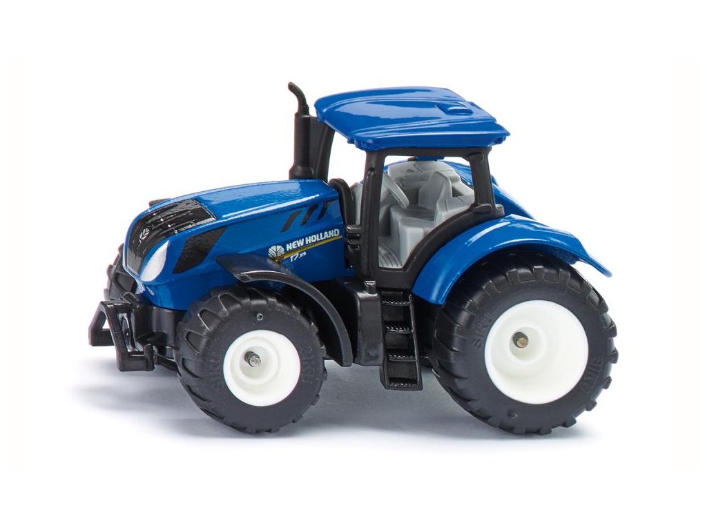 New Holland T7.315 blister Siku 1091