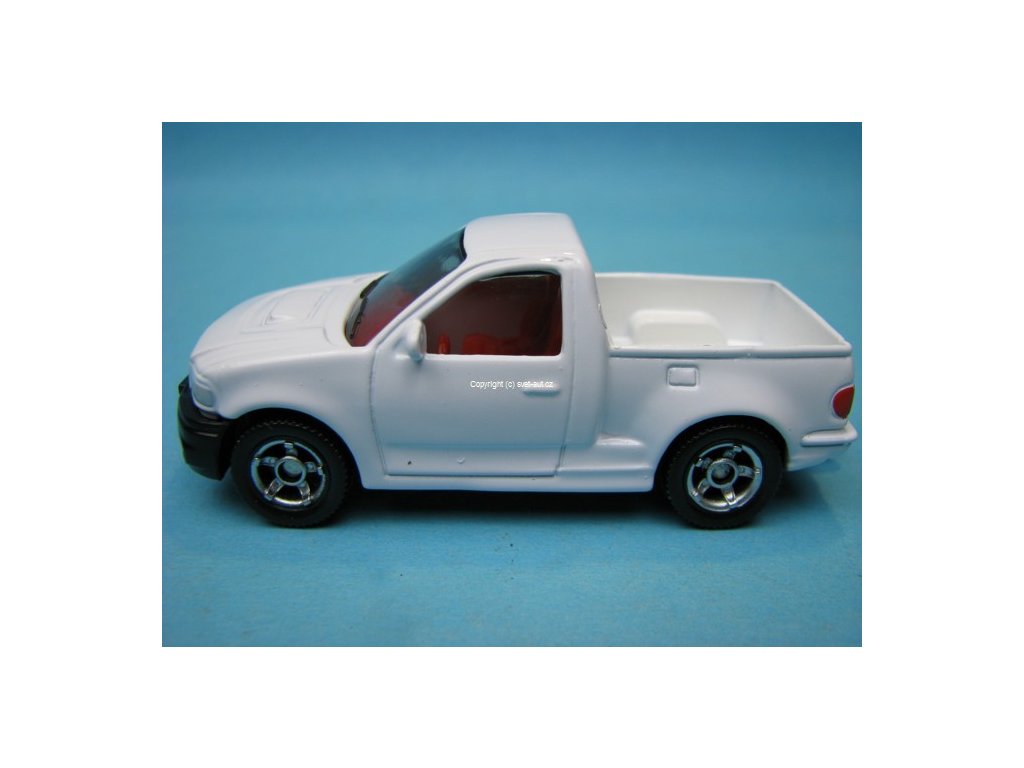 Ford Ranger Siku Blister 0867