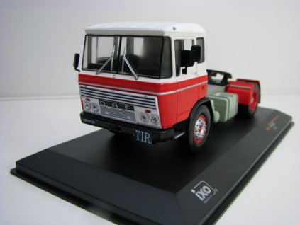 Daf 2500 1970 Tahač 1:43 Ixo TR013