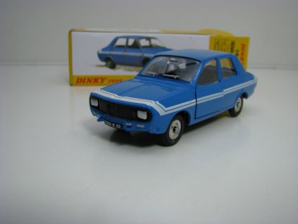 Renault 12 Gordini Dinky Toys